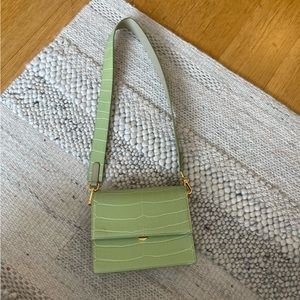 JW Pei Crossbody Bag